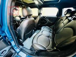 مینی کەنتری مان